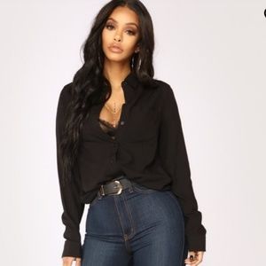 "You Better Work Shirt"